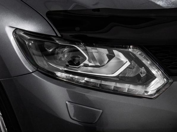 Nissan X-Trail III с пробегом 2015 года, цена 1 750 000 рублей, 151769 км, внедорожник, Автокод Объявления