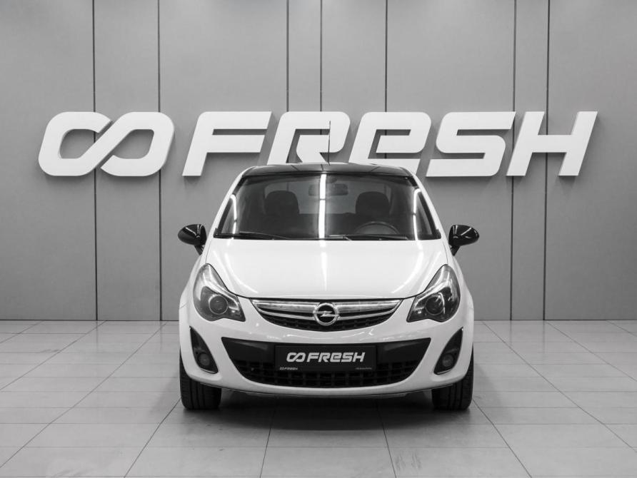 Opel Corsa D Рестайлинг II Ростов-на-Дону  - изображение 3