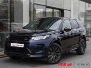 Land Rover Discovery Sport I Рестайлинг Москва  - изображение 24