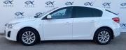 Chevrolet Cruze I Рестайлинг Самара  - изображение 27