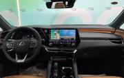 Lexus RX V Набережные Челны  - изображение 51