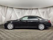 Mercedes-Benz S-Класс VI (W222 C217) Рестайлинг Москва  - изображение 30