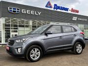 Hyundai Creta I Рестайлинг Набережные Челны  - изображение 28