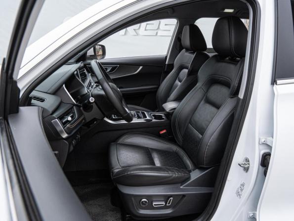 Chery Tiggo 8 I с пробегом 2021 года, цена 1 670 000 рублей, 101523 км, внедорожник, Автокод Объявления