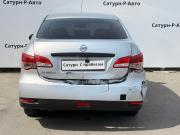 Nissan Almera III (G15) Курган  - изображение 18