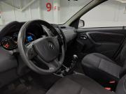 Renault Duster I Рестайлинг Казань  - изображение 44