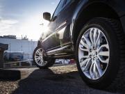 Land Rover Range Rover Sport II Москва  - изображение 50