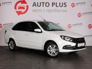 Lada (ВАЗ) Granta I Рестайлинг Минеральные Воды  - изображение 18