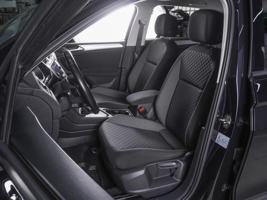 Volkswagen Tiguan II Ростов-на-Дону  - изображение 10