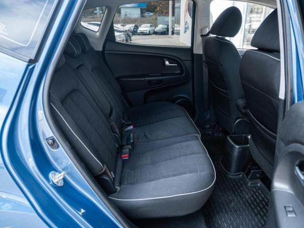 Kia Venga I с пробегом 2013 года, цена 799 000 рублей, 272302 км, компактвэн, Автокод Объявления