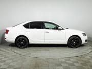 Skoda Octavia III (A7) Санкт-Петербург  - изображение 21