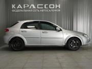 Chevrolet Lacetti I Пермь  - изображение 24