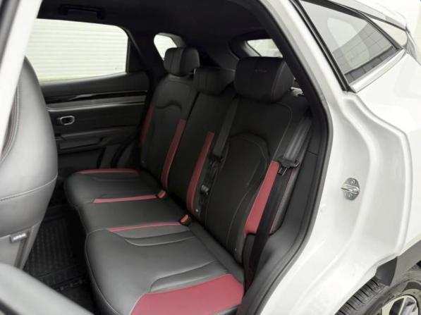 JETOUR DASHING I с пробегом 2024 года, цена 2 070 000 рублей, 16669 км, внедорожник, Автокод Объявления