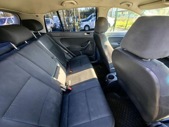Volkswagen Golf Plus II с пробегом 2010 года, цена 274 900 рублей, 369000 км, хэтчбек, Автокод Объявления