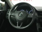 Skoda Rapid I Рестайлинг Вологда  - изображение 33