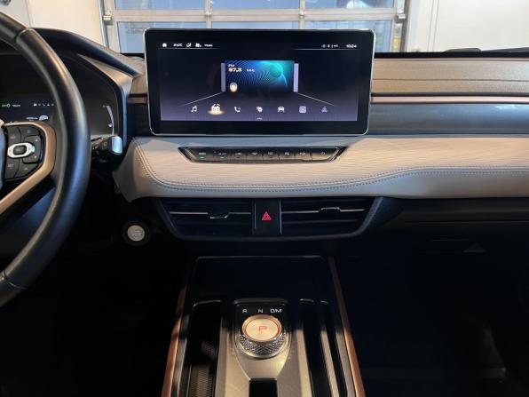 Haval Jolion I с пробегом 2023 года, цена 2 096 000 рублей, 91464 км, внедорожник, Автокод Объявления