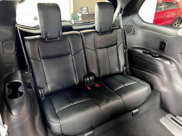 Nissan Pathfinder IV с пробегом 2015 года, цена 1 795 000 рублей, 163124 км, внедорожник, Автокод Объявления