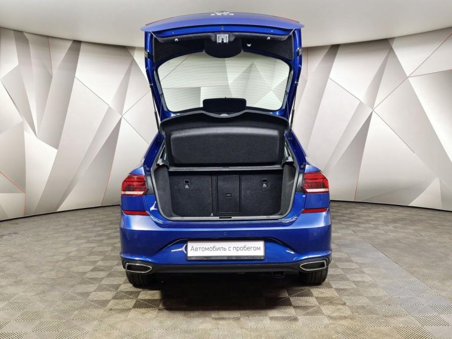 Volkswagen Polo VI Москва  - изображение 12