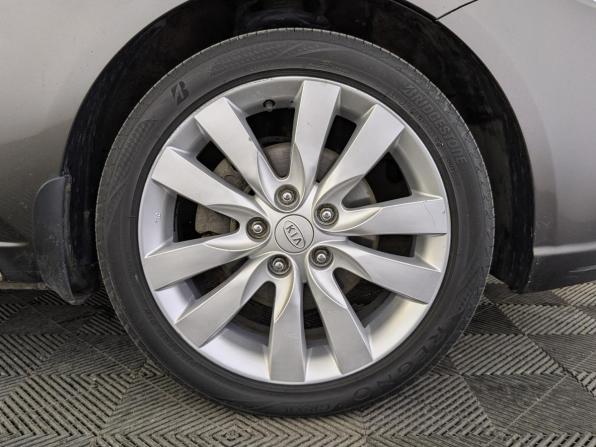 Kia Cerato II с пробегом 2009 года, цена 870 000 рублей, 169368 км, седан, Автокод Объявления