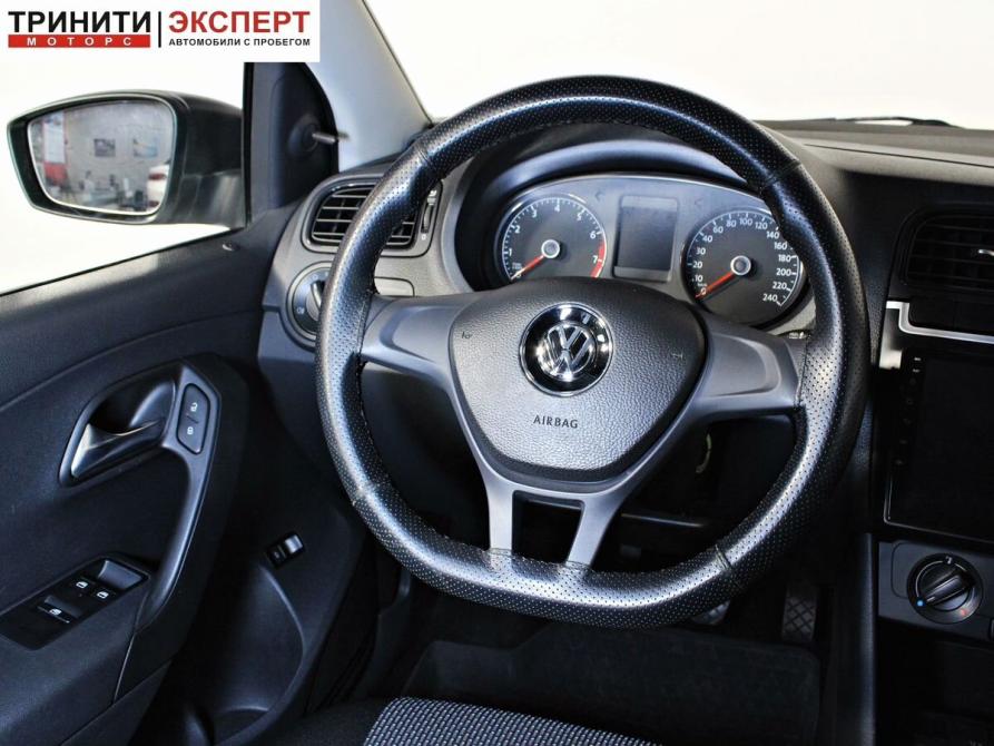 Volkswagen Polo V Рестайлинг Белгород  - изображение 12