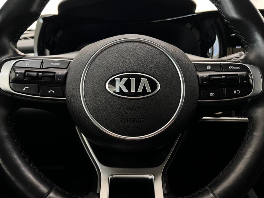 Kia K5 III Волгоград  - изображение 18