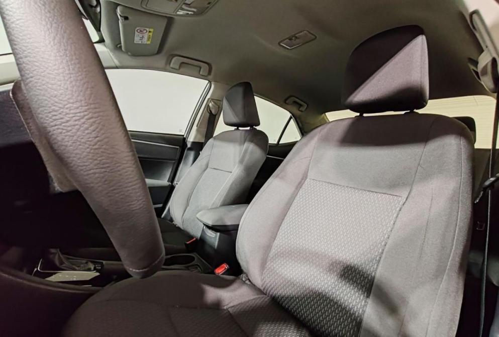 Toyota Corolla XI (E160 E170 E180) Рестайлинг 1 Ярославль  - изображение 13