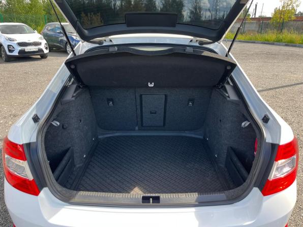 Skoda Octavia III (A7) с пробегом 2014 года, цена 1 183 000 рублей, 256737 км, лифтбек, Автокод Объявления