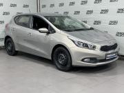 Kia Ceed II Оренбург  - изображение 30