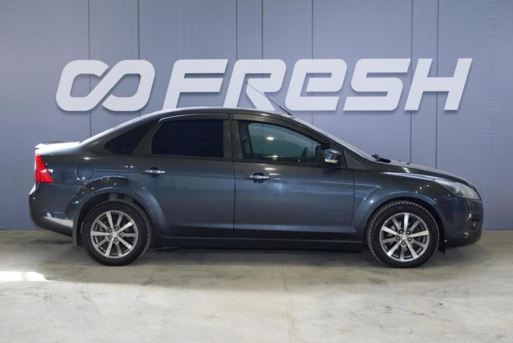 Ford Focus II Рестайлинг Ульяновск  - изображение 5