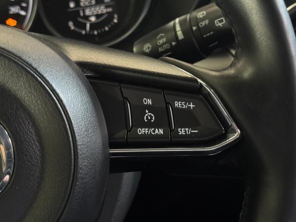 Mazda CX-5 II с пробегом 2017 года, цена 2 399 000 рублей, 116541 км, внедорожник, Автокод Объявления