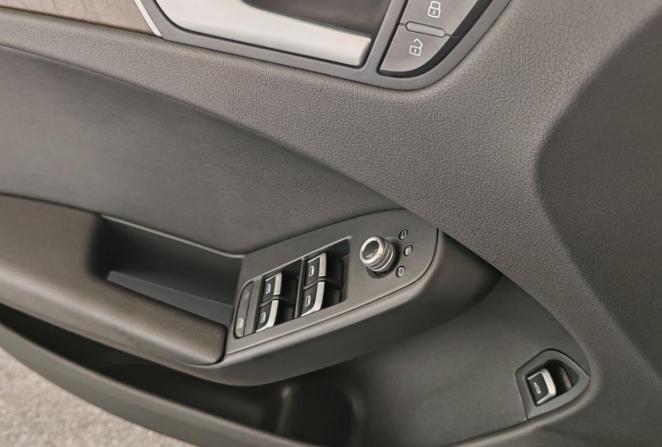 Audi A4 IV (B8) Рестайлинг с пробегом 2014 года, цена 1 240 000 рублей, 202634 км, седан, Автокод Объявления