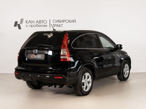 Honda CR-V III с пробегом 2008 года, цена 1 380 000 рублей, 319706 км, внедорожник, Автокод Объявления