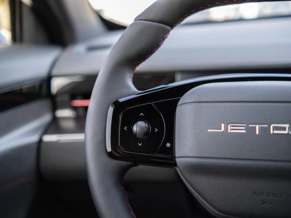 JETOUR DASHING I с пробегом 2023 года, цена 2 099 000 рублей, 23542 км, внедорожник, Автокод Объявления