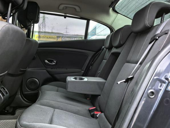 Renault Fluence I с пробегом 2011 года, цена 539 000 рублей, 218000 км, седан, Автокод Объявления