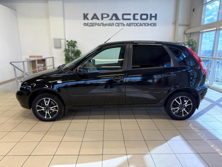 Lada (ВАЗ) Kalina I Волгоград  - изображение 5