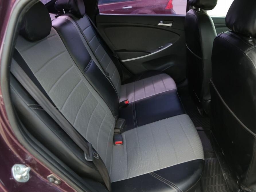 Hyundai Solaris I Иваново  - изображение 11