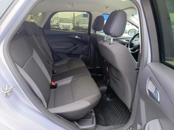 Ford Focus III с пробегом 2011 года, цена 690 000 рублей, 161062 км, хэтчбек, Автокод Объявления