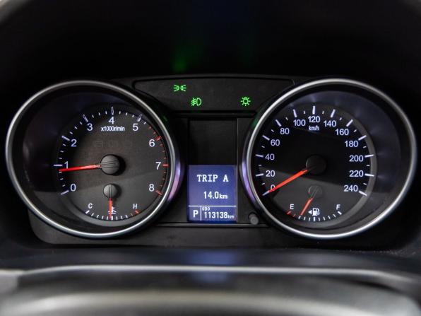Haval H6 I с пробегом 2018 года, цена 1 348 000 рублей, 113138 км, внедорожник, Автокод Объявления