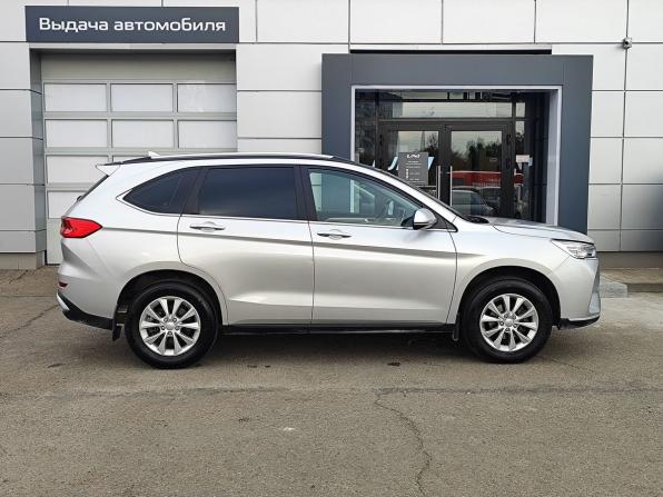 Haval M6 II с пробегом 2024 года, цена 1 579 000 рублей, 105533 км, внедорожник, Автокод Объявления