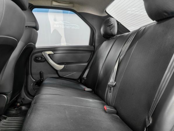 Renault Logan I Рестайлинг с пробегом 2011 года, цена 570 000 рублей, 95327 км, седан, Автокод Объявления