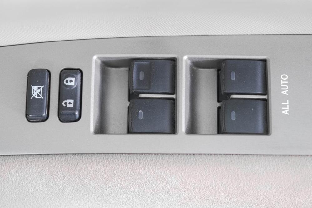 Toyota Estima III Рестайлинг Кемерово  - изображение 24