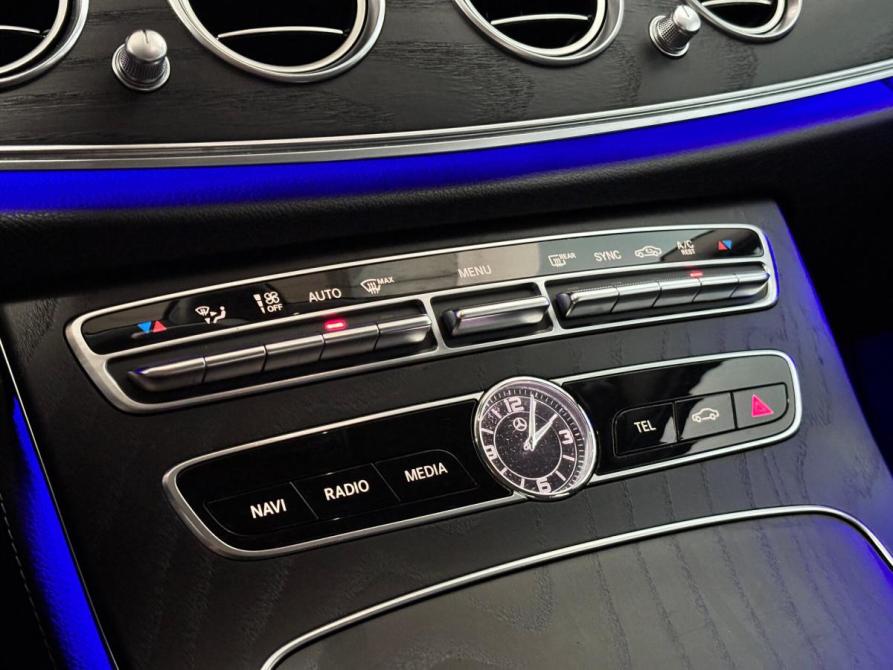 Mercedes-Benz E-Класс V (W213 S213 C238) Набережные Челны  - изображение 20