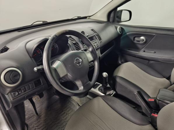 Nissan Note I Рестайлинг с пробегом 2013 года, цена 675 000 рублей, 125936 км, хэтчбек, Автокод Объявления