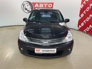Nissan Tiida I Рестайлинг Новочеркасск  - изображение 19