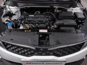 Kia Rio IV Рестайлинг Ульяновск  - изображение 42