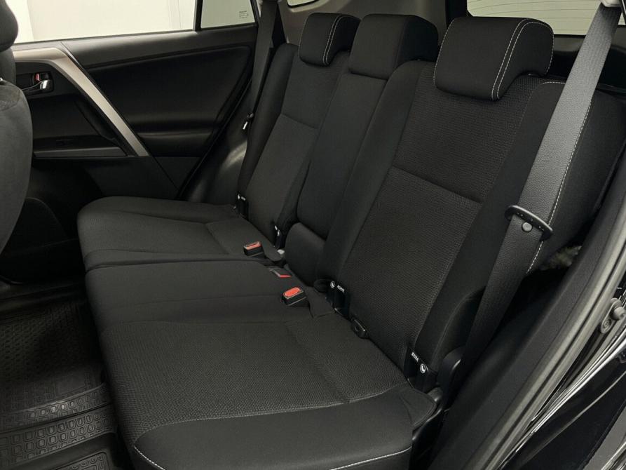 Toyota RAV4 IV (XA40) Рестайлинг Казань  - изображение 18