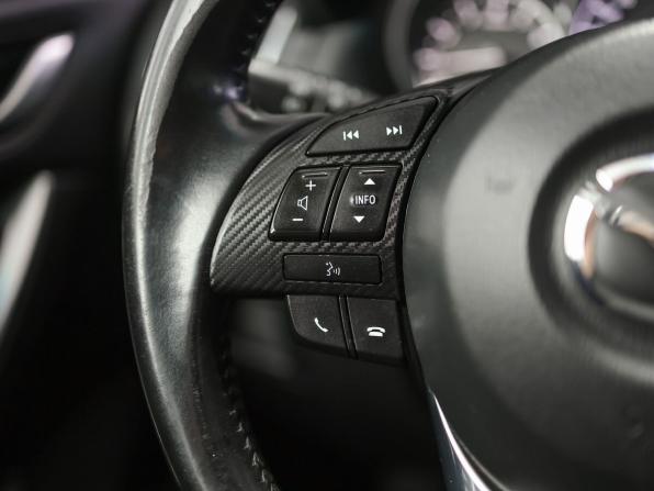 Mazda CX-5 I Рестайлинг с пробегом 2016 года, цена 2 269 000 рублей, 98400 км, внедорожник, Автокод Объявления