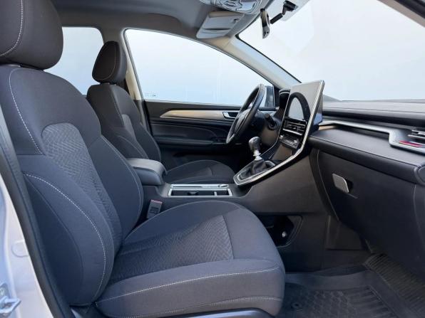 Haval M6 II с пробегом 2023 года, цена 1 690 000 рублей, 38484 км, внедорожник, Автокод Объявления