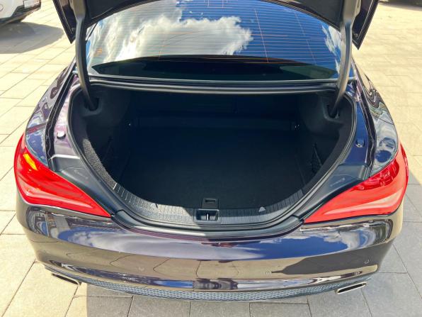 Mercedes-Benz CLA I (C117 X117) с пробегом 2014 года, цена 1 696 400 рублей, 129254 км, седан, Автокод Объявления