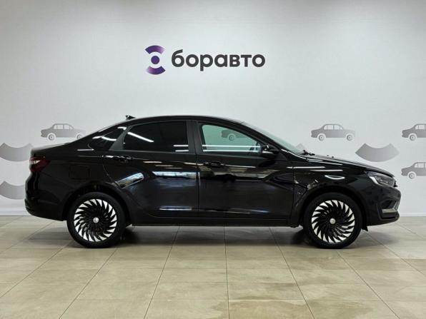 Lada (ВАЗ) Vesta I Рестайлинг (NG) с пробегом 2024 года, цена 1 250 000 рублей, 48814 км, седан, Автокод Объявления